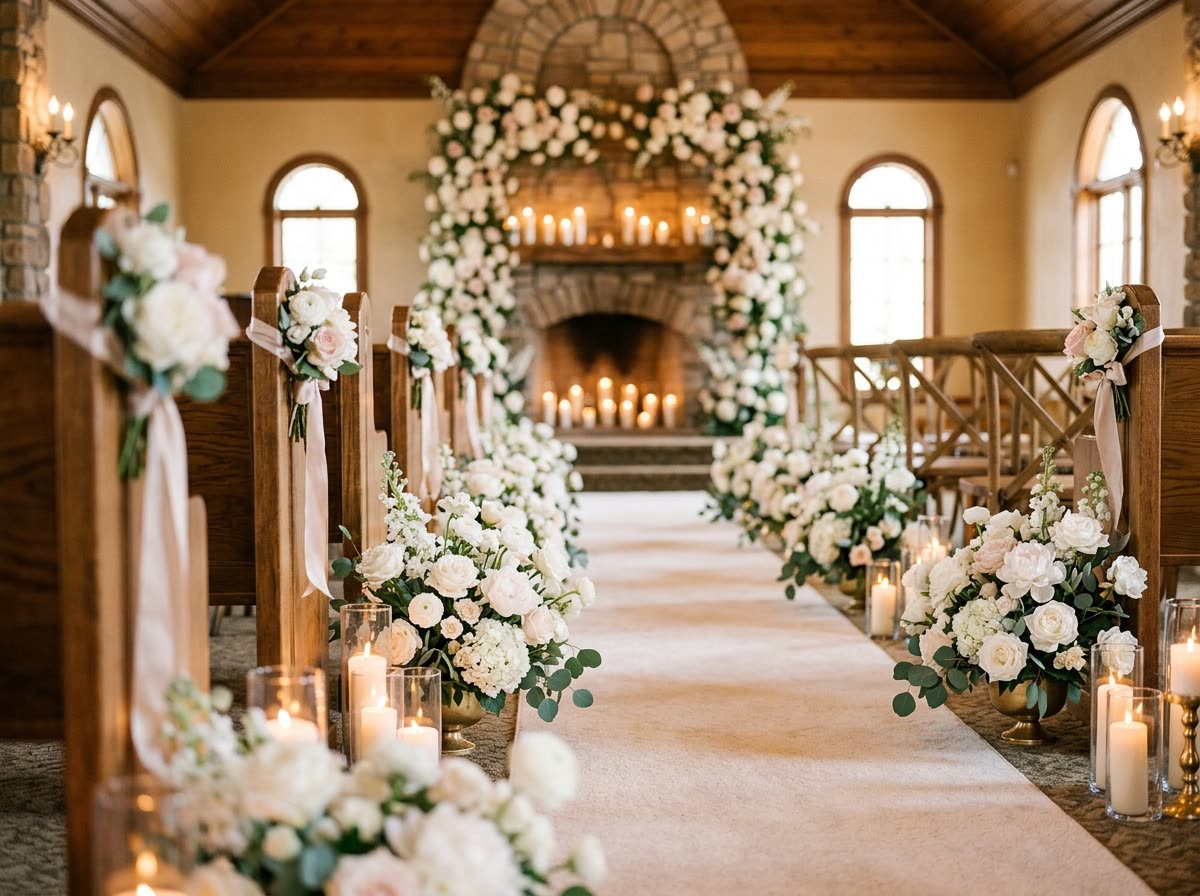 Chapel Weddings in Las Vegas