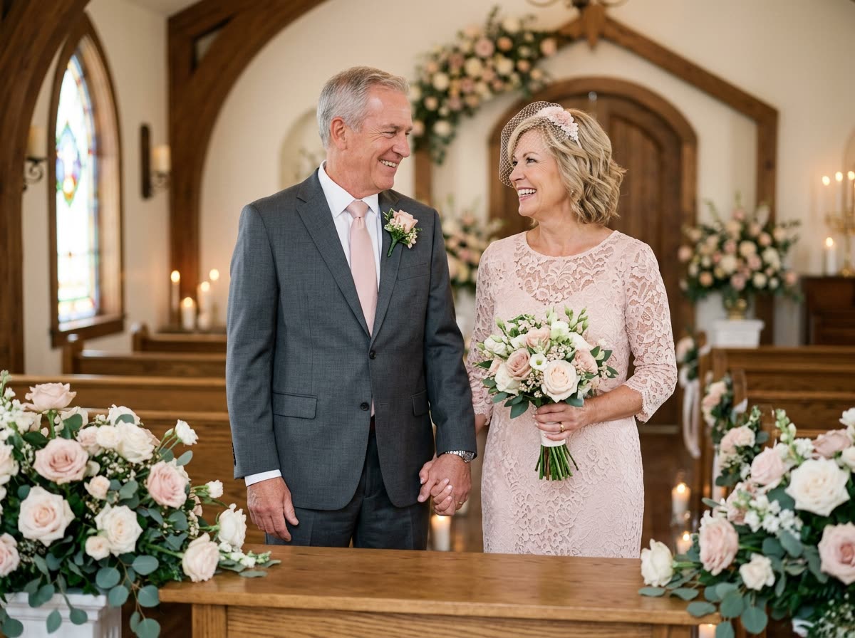 Vow Renewals in Las Vegas